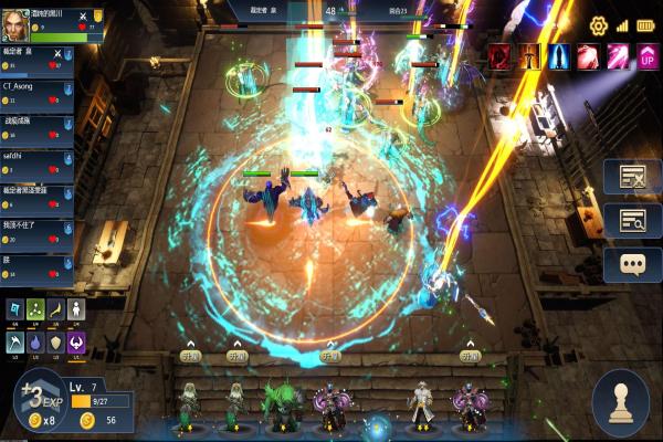 剑与远征斯克瑞斯培养解析_蛮血大酋长强度评测