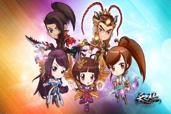 《逃离方块四季》全关卡攻略